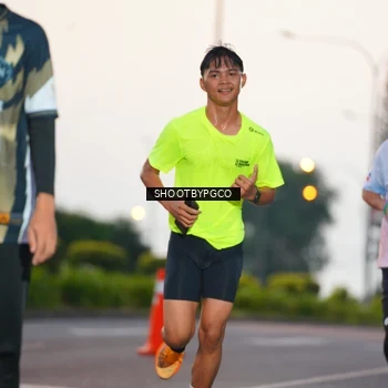 Runner Photo 7833604