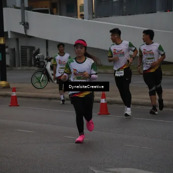 Runner Photo 7833609