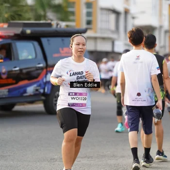 Runner Photo 7833610
