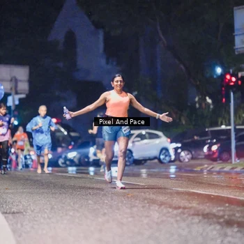 Runner Photo 7833611