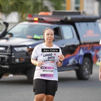 Runner Photo 7833615