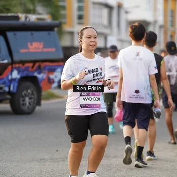 Runner Photo 7833617