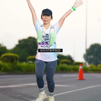 Runner Photo 7833621
