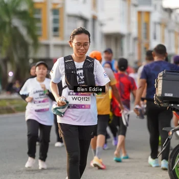 Runner Photo 7833622