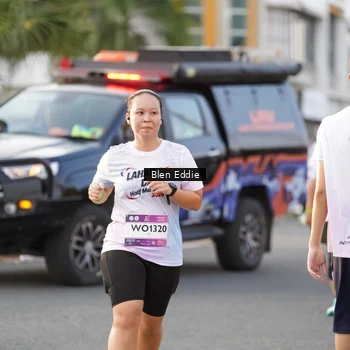 Runner Photo 7833623