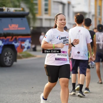 Runner Photo 7833627