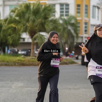 Runner Photo 7833631