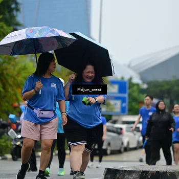 Runner Photo 7833633