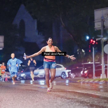 Runner Photo 7833639