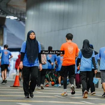 Runner Photo 7833641