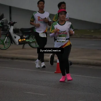 Runner Photo 7833646