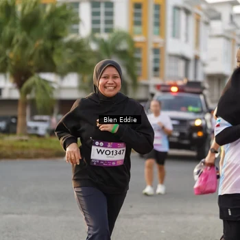 Runner Photo 7833655