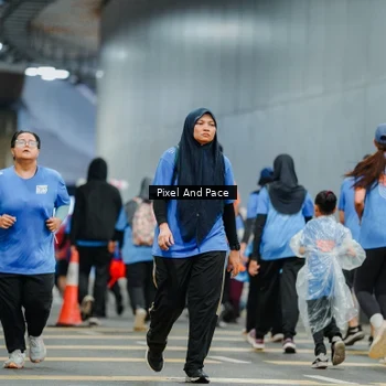 Runner Photo 7833661