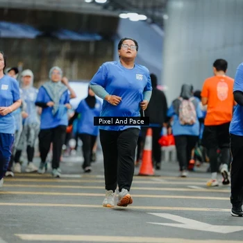 Runner Photo 7833665