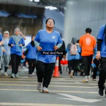 Runner Photo 7833670