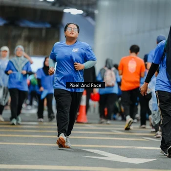 Runner Photo 7833673