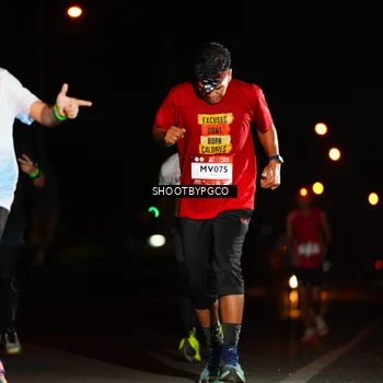 Runner Photo 7833674