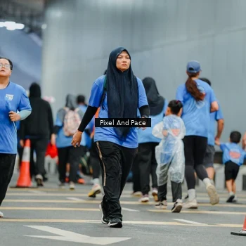 Runner Photo 7833680