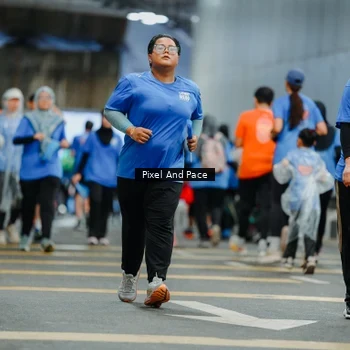 Runner Photo 7833681