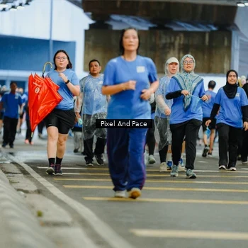 Runner Photo 7833684