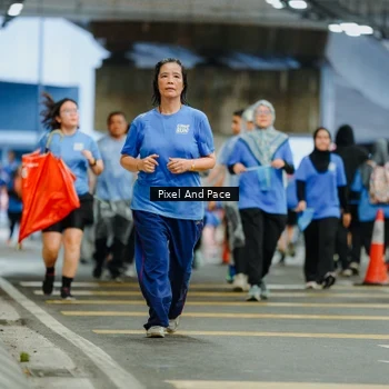 Runner Photo 7833688