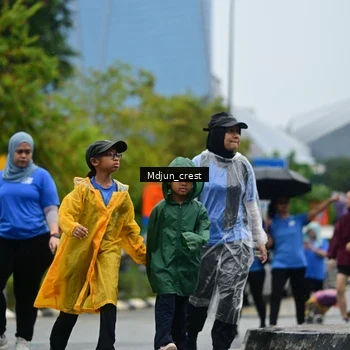 Runner Photo 7833691