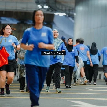 Runner Photo 7833693