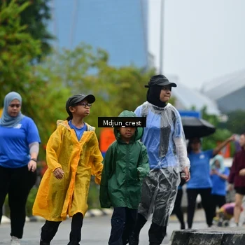 Runner Photo 7833695