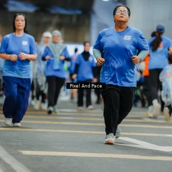 Runner Photo 7833698