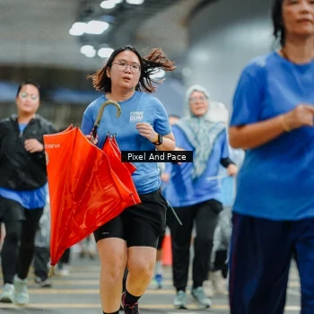 Runner Photo 7833704