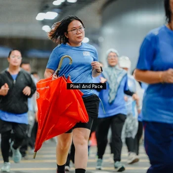 Runner Photo 7833706