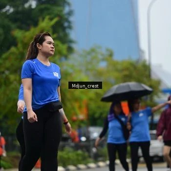 Runner Photo 7833713