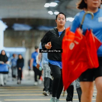 Runner Photo 7833714
