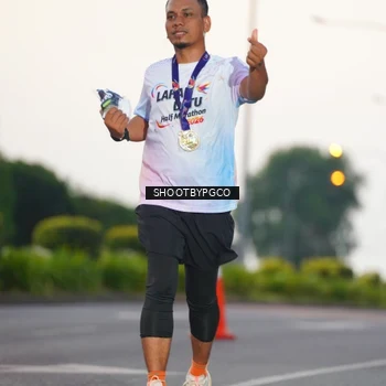 Runner Photo 7833717