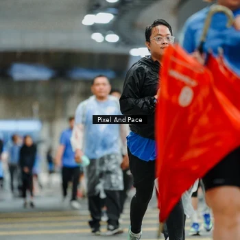 Runner Photo 7833719