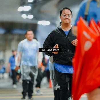 Runner Photo 7833723
