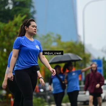 Runner Photo 7833724