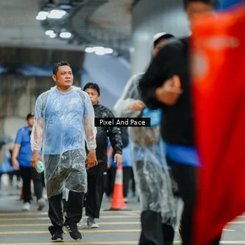 Runner Photo 7833728