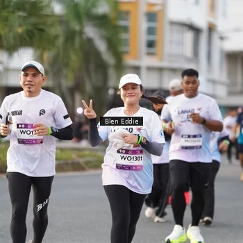 Runner Photo 7833748