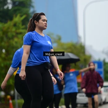 Runner Photo 7833750