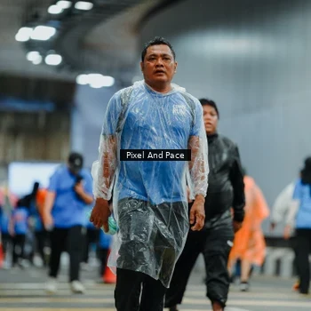 Runner Photo 7833760