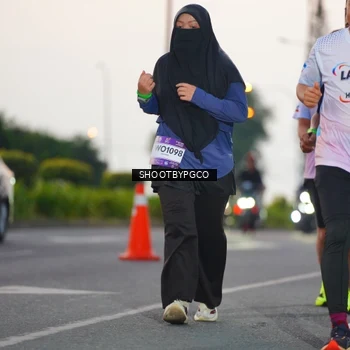 Runner Photo 7833762