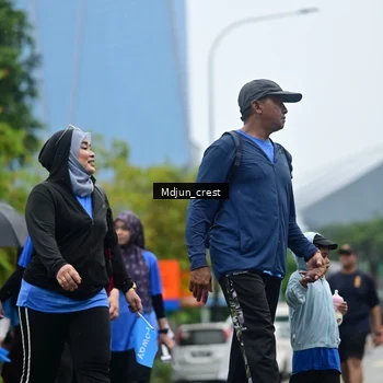 Runner Photo 7833763