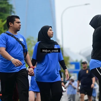 Runner Photo 7833764
