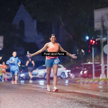 Runner Photo 7833766