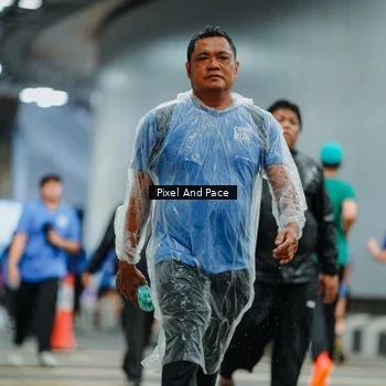 Runner Photo 7833768