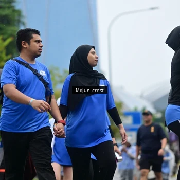Runner Photo 7833769
