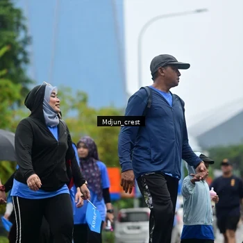 Runner Photo 7833770