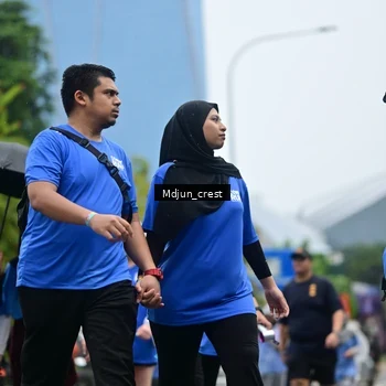 Runner Photo 7833784