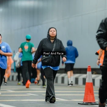 Runner Photo 7833785